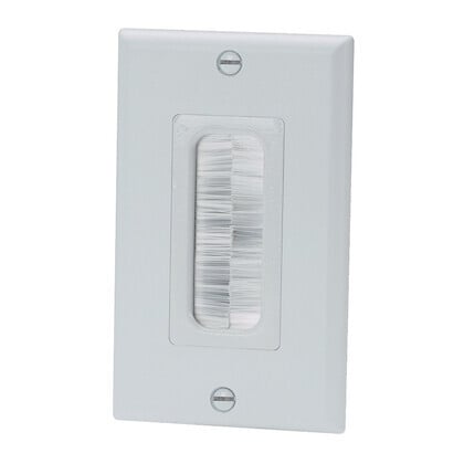 Brush Insert for GFCI FC PLTS PK1MOQ10 Cfgbei