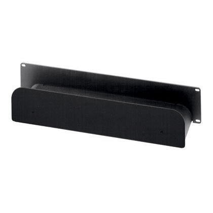 2U Upper Trough W/ 1.3IN Radius CMUT19