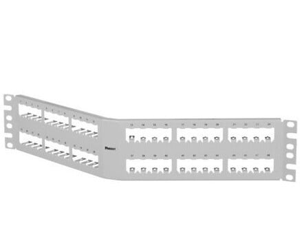 MINI COM 48 PT Angled ALL METPK1MOQ10 CPA48WH