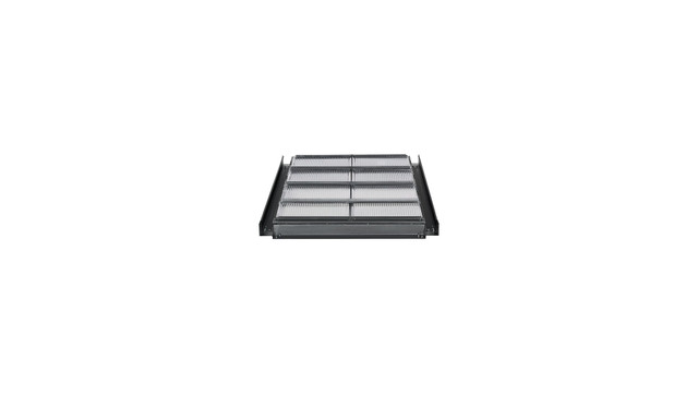 Panduit CUCGF04DPW1 rack accessory