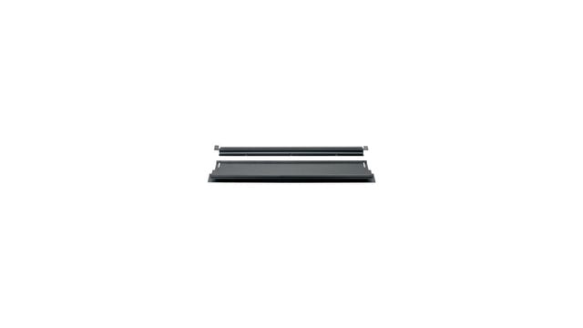 Panduit CUEORF06DPB1 rack accessory Aisle roof panel