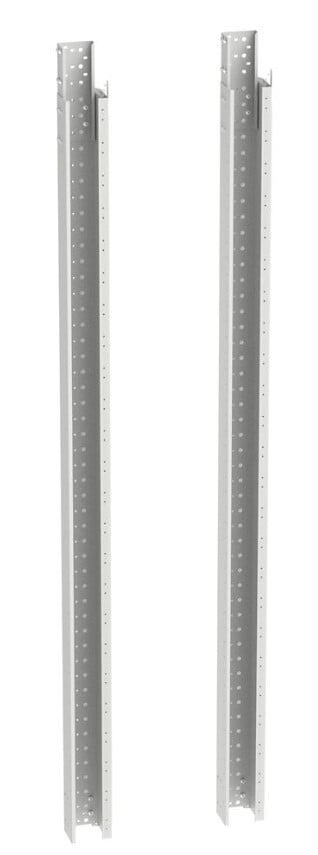 Panduit CUWBPS24ST02W1 rack accessory Mounting bar