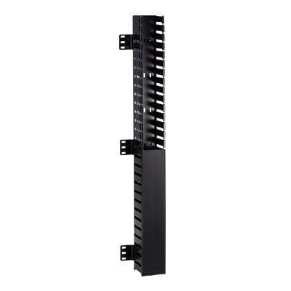 Panduit CWMPV2340 rack accessory Cable management panel