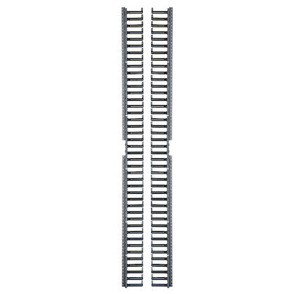 Panduit D18FBB rack accessory Mounting bracket