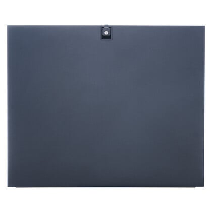 Panduit D82SPB rack accessory Side panel
