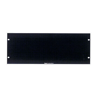 Filler Panel 4 RU DPFP4