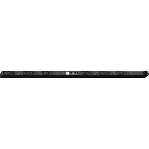 Raritan PX3-5160U 3PH 208V AC 30A (24A/PH rated) 30 outlets PDU