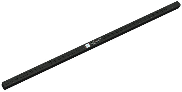Raritan PX3-5172V-N1 1PH 120V AC 20A 32 outlets Zero U