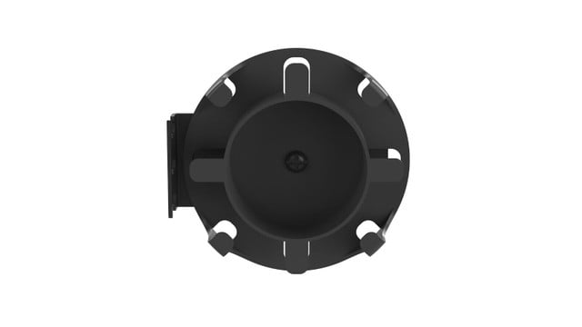 ODF/OSF Spool Slack MGR KIT Brkea