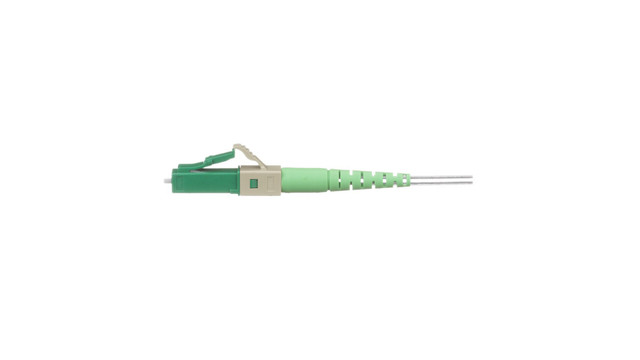 FBR LC-APC Splice-on CONN for 250PK10