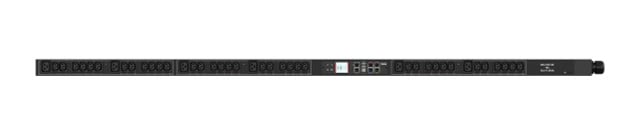 Raritan PX3-5233U 3PH 400V AC 20A 42 outlets Zero U PDU