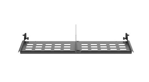 Panduit FLEX-PLATE2UWH patch panel 2U