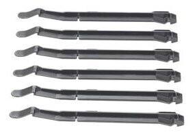 Panduit FLEX-RAIL06PN rack accessory Rack rail kit