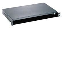 Panduit FMT1 patch panel 1U