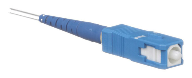 FBR SC-UPC Splice-on CONN for 250PK10