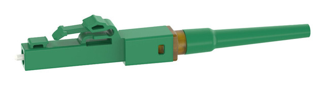 Experience Seamless Connectivity WITH OUR Omnisplice Fusion Splice LC Fiber OPTI Fsoclca