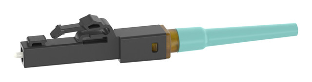 Experience Seamless Connectivity WITH OUR Omnisplice Fusion Splice LC Fiber OPTI Fsoclcx