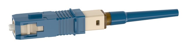 Experience Seamless Connectivity WITH OUR Omnisplice Fusion Splice SC Fiber OPTI FSOCSC9