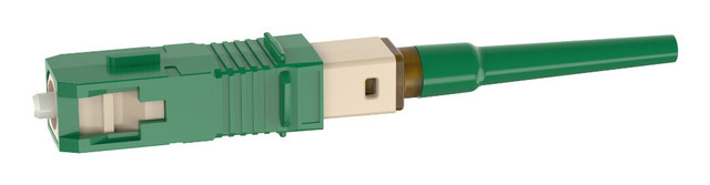 Experience Seamless Connectivity WITH OUR Omnisplice Fusion Splice SC Fiber OPTI Fsocsca