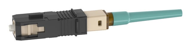 Experience Seamless Connectivity WITH OUR Omnisplice Fusion Splice SC Fiber OPTI Fsocscx