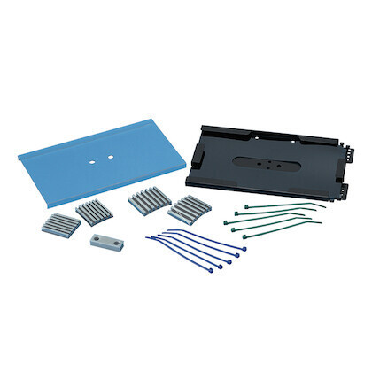 6IN Fiber Splice TRAY 152MM FST6