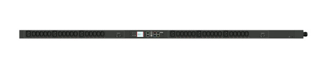 Raritan PX3-5294V 1PH 208V AC 30A 36 outlets Zero U