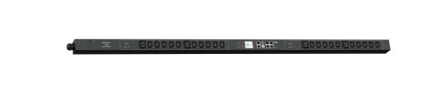 Raritan PX3-5347U 3PH 400V AC 20A 48 outlets Zero U PDU