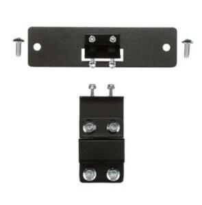 Panduit MA015 mounting kit Black