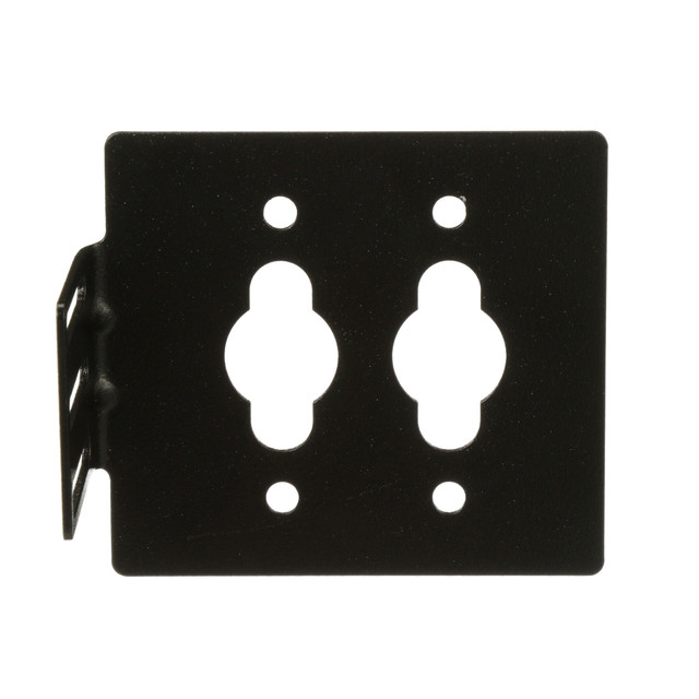 Panduit MA019 mounting kit Black