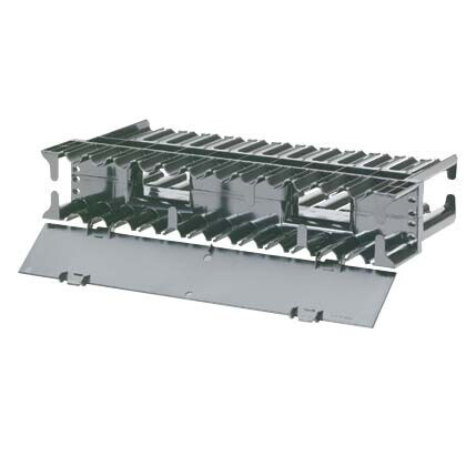 Horizontal CBL MGR SNAP on REAR Cover NCMH2