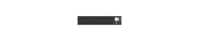 Raritan PX3-5404R 1PH 120V AC 15A 20 outlets 2U