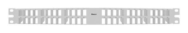 Panduit NKPPA48HDWH patch panel