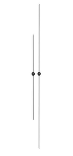 Panduit NVMK42 rack accessory Door lock