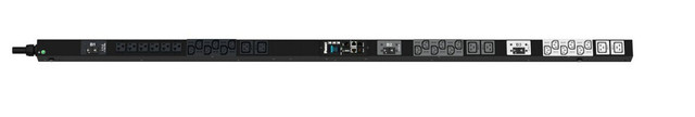 Panduit P30D02G power distribution unit (PDU) 30 AC outlet(s) Black