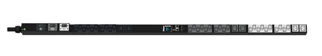 Panduit P36D26G power distribution unit (PDU) 36 AC outlet(s) Black