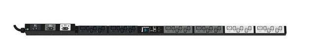 Panduit P36E34G power distribution unit (PDU) 36 AC outlet(s) Black