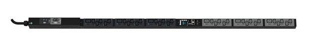 Panduit P36G18G power distribution unit (PDU) 36 AC outlet(s) Black