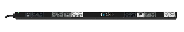 Panduit P36G32G power distribution unit (PDU) 36 AC outlet(s) Black
