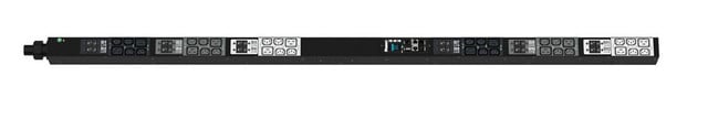 Panduit P36G34G power distribution unit (PDU) 36 AC outlet(s) Black