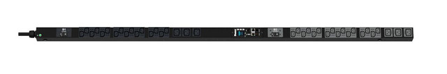 Panduit P38D25G power distribution unit (PDU) 38 AC outlet(s) Black