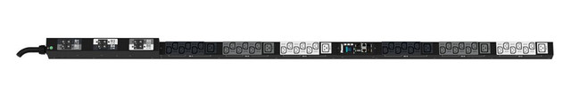 Panduit P42D07G power distribution unit (PDU) 42 AC outlet(s) Black
