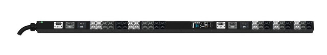 Panduit P42D20G power distribution unit (PDU) 42 AC outlet(s) Black