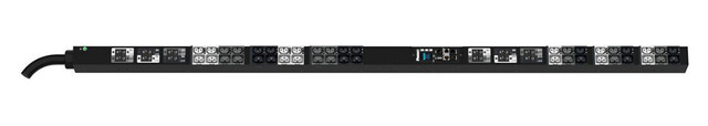 Panduit P42D21G power distribution unit (PDU) 42 AC outlet(s) Black