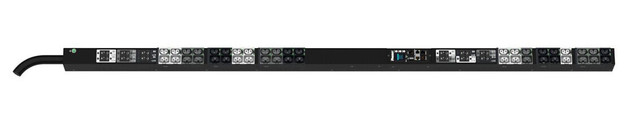 Panduit P42G21G power distribution unit (PDU) 42 AC outlet(s) Black