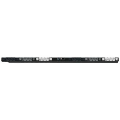 Panduit P48D35M power distribution unit (PDU) 48 AC outlet(s) 0U Black