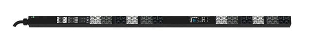 Panduit P48E20G power distribution unit (PDU) 48 AC outlet(s) Black