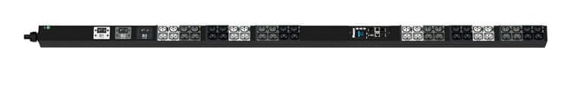 Panduit P48E22G power distribution unit (PDU) 48 AC outlet(s) Black
