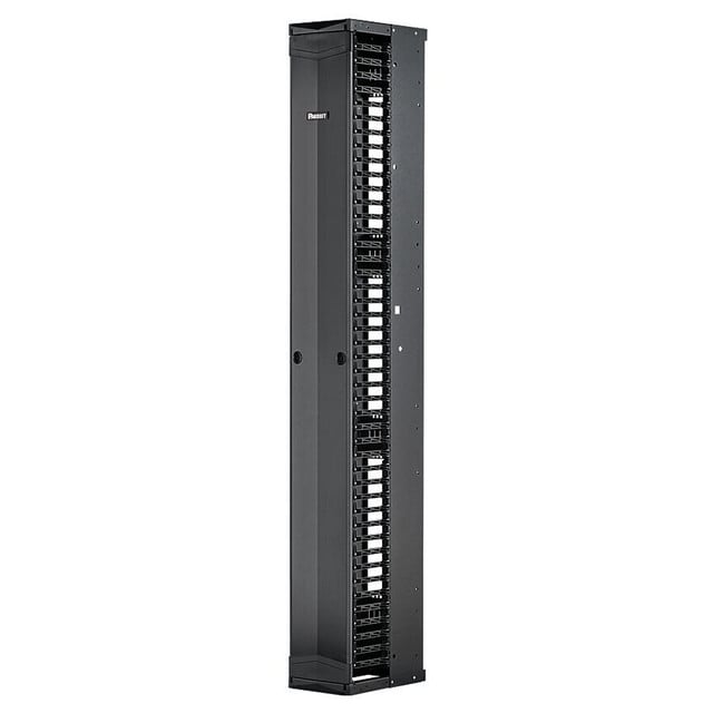 Panduit PE2VFD0896 rack accessory Cable management panel