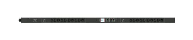 Raritan PX3-5460V1PH 208V AC 30A 20 outlets Zero U