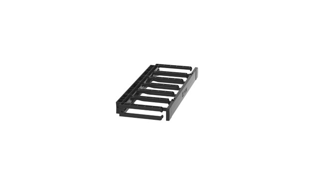 Panduit PR2HF1 rack accessory Chassis runner
